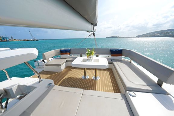 Image of Don’t Worry yacht #7