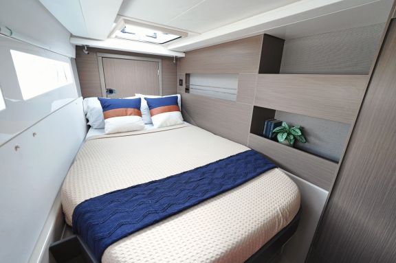 Image of Don’t Worry yacht #11