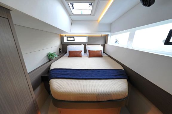 Image of Don’t Worry yacht #10