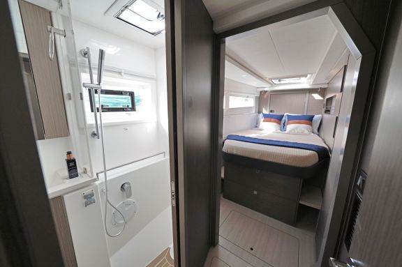 Image of Don’t Worry yacht #12