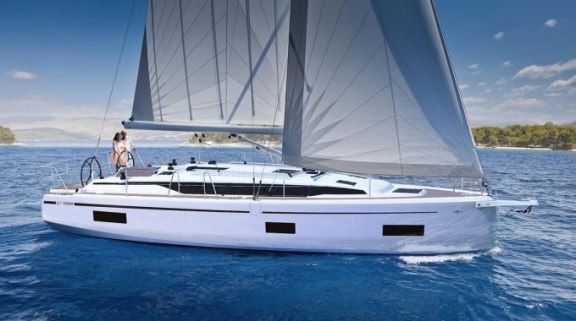 Image of Zala yacht #8