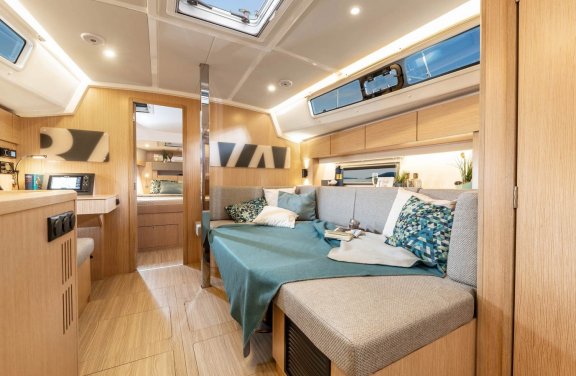 Image of Zala yacht #11