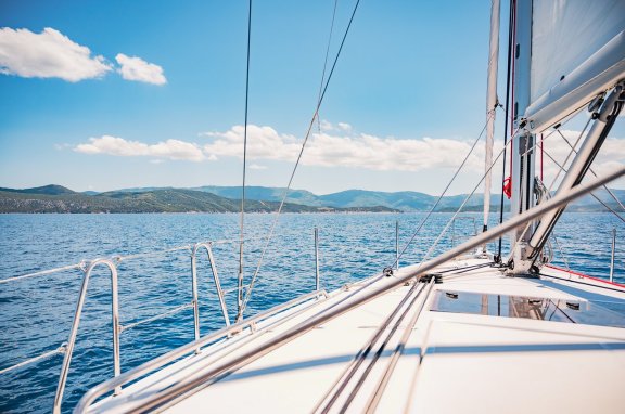 Image of Irene yacht #5