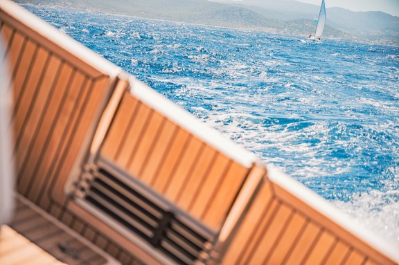 Image of Irene yacht #7