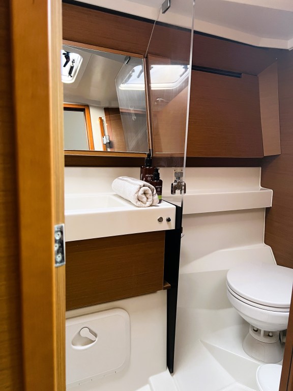 Image of Irene yacht #15