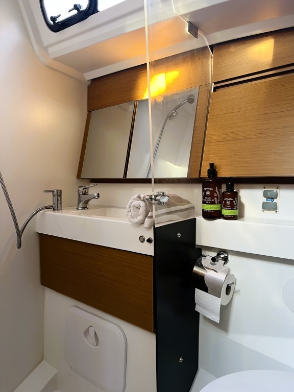 Image of Irene yacht #16