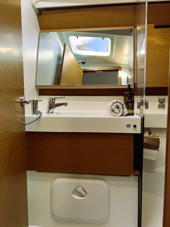 Image of Irene yacht #14