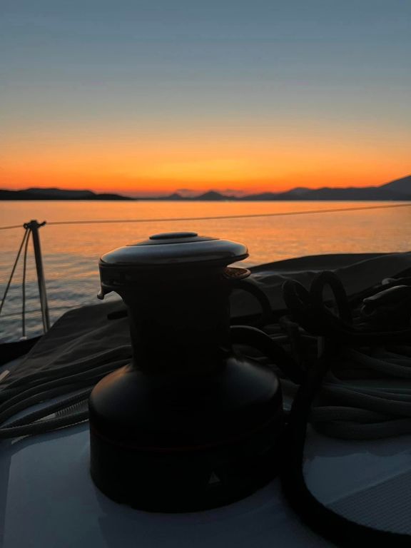 Image of Little Tony yacht #11