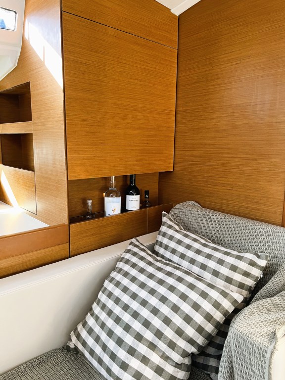 Image of Little Tony yacht #16