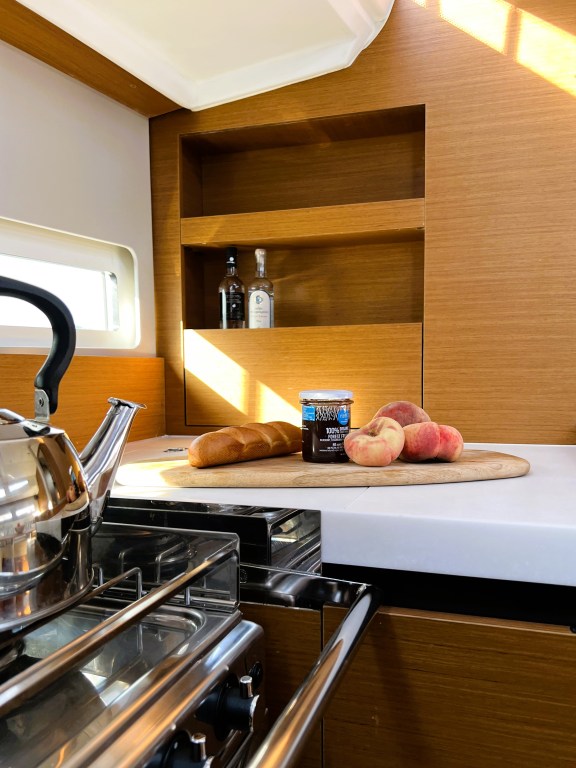 Image of Little Tony yacht #18