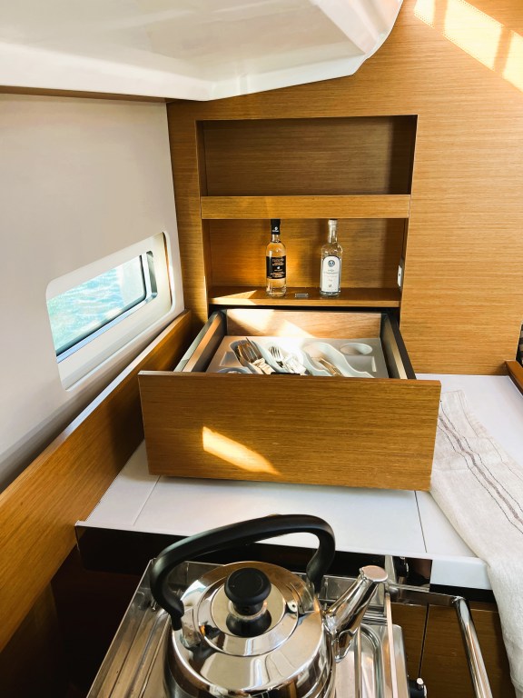 Image of Little Tony yacht #19