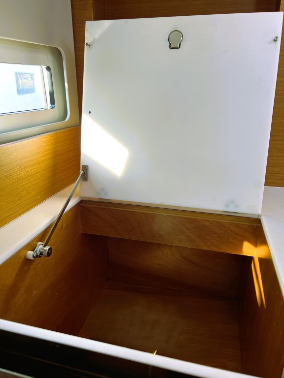 Image of Little Tony yacht #21