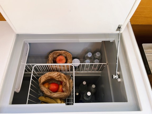 Image of Little Tony yacht #22