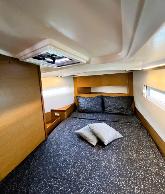 Image of Little Tony yacht #24