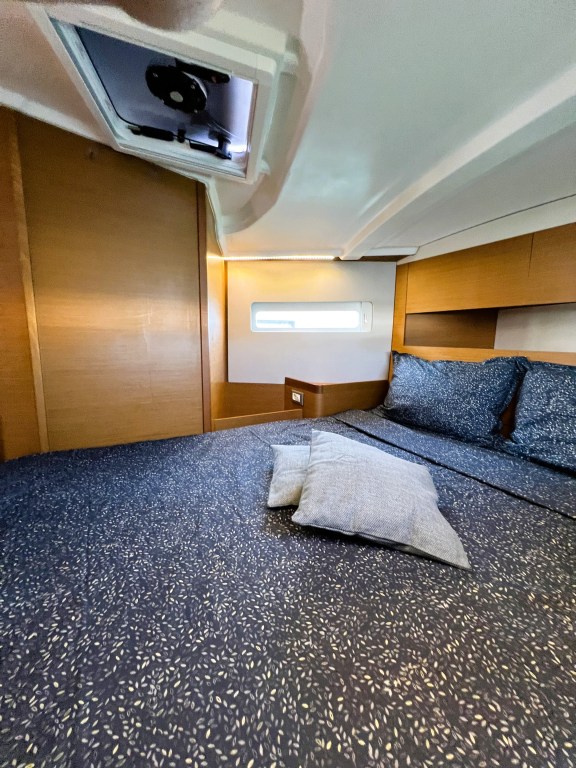 Image of Little Tony yacht #25