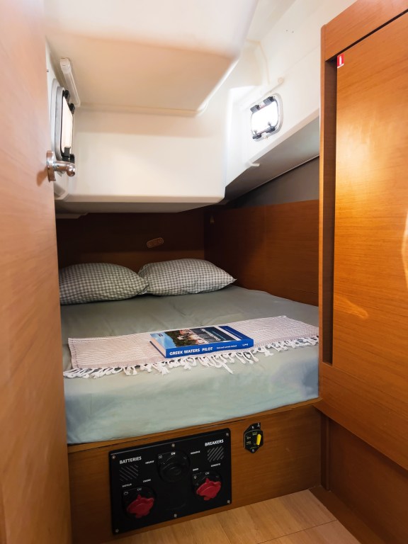 Image of Little Tony yacht #28