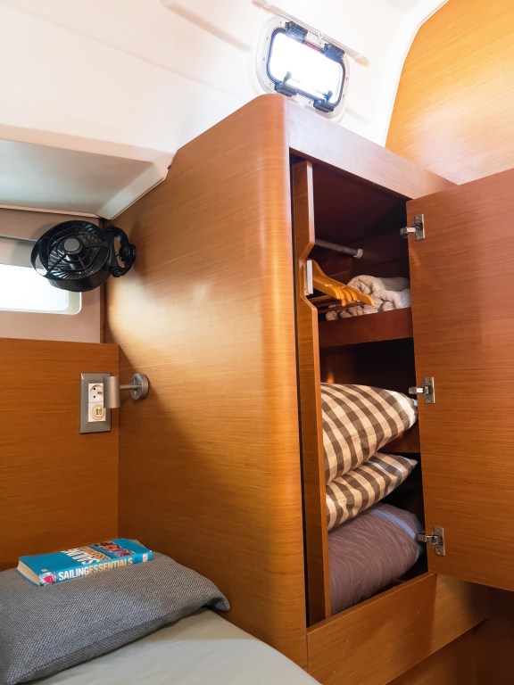 Image of Little Tony yacht #29