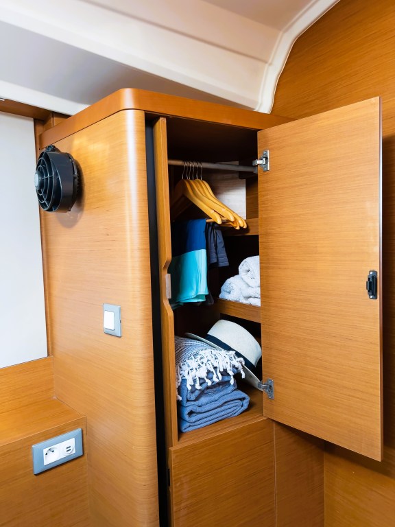 Image of Little Tony yacht #31