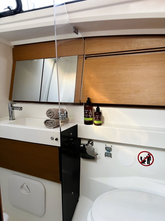 Image of Little Tony yacht #33