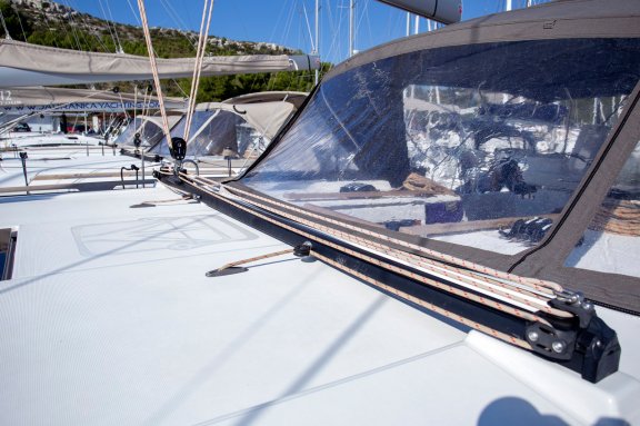 Image of Lateja yacht #4