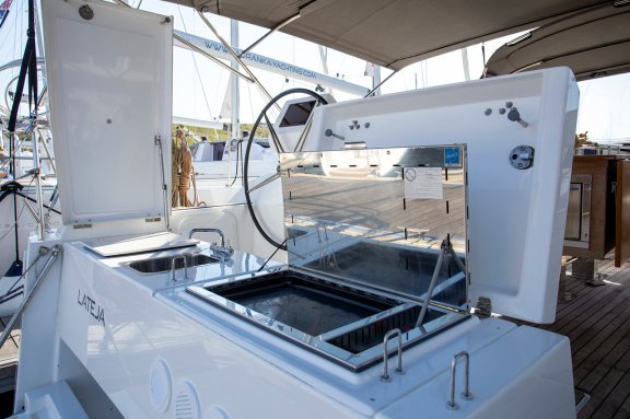 Image of Lateja yacht #10