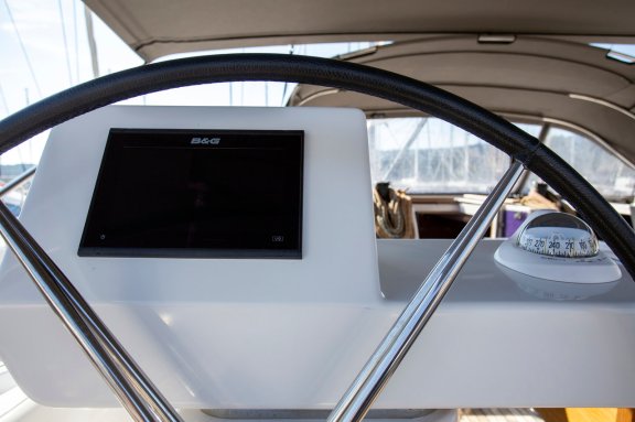 Image of Lateja yacht #12