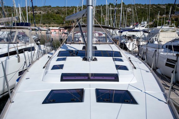 Image of Lateja yacht #3