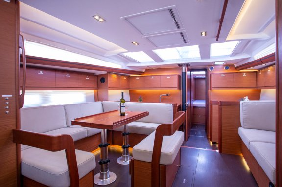 Image of Lateja yacht #14