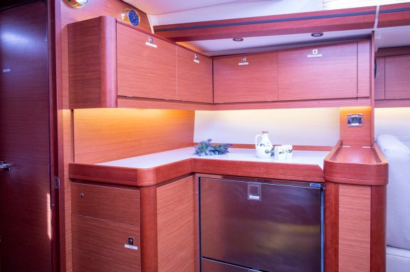 Image of Lateja yacht #16