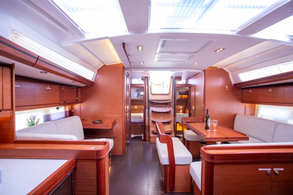 Image of Lateja yacht #18