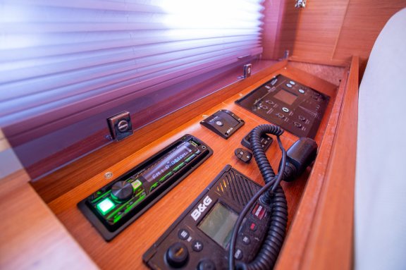 Image of Lateja yacht #20