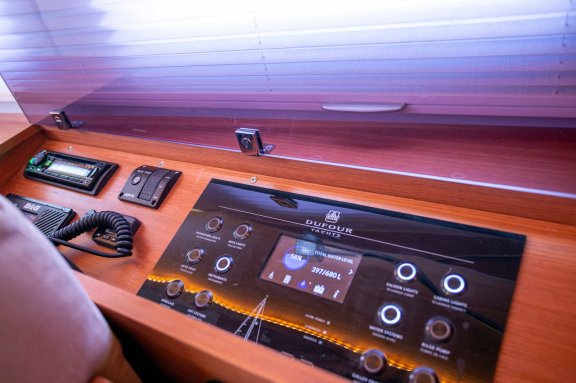 Image of Lateja yacht #21