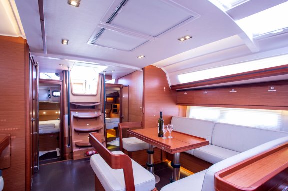 Image of Lateja yacht #13