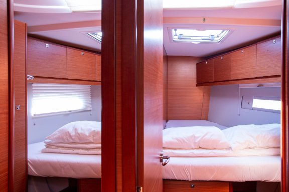 Image of Lateja yacht #25