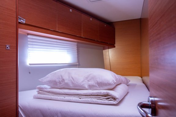 Image of Lateja yacht #27