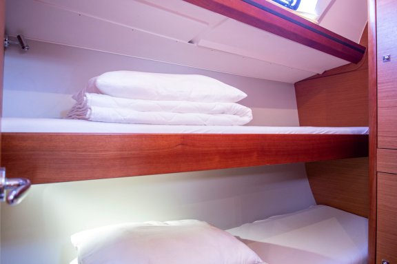 Image of Lateja yacht #29