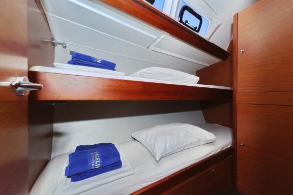 Image of Lateja yacht #31