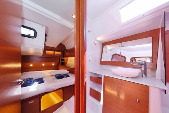 Image of Lateja yacht #32