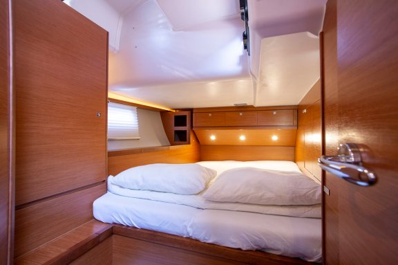 Image of Lateja yacht #23