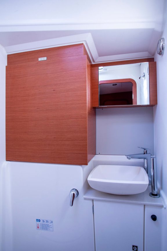 Image of Lateja yacht #34