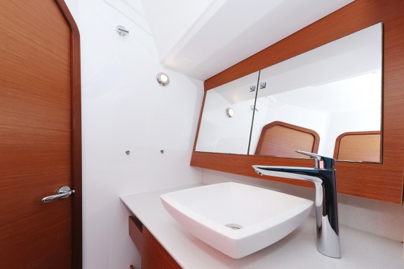 Image of Lateja yacht #36