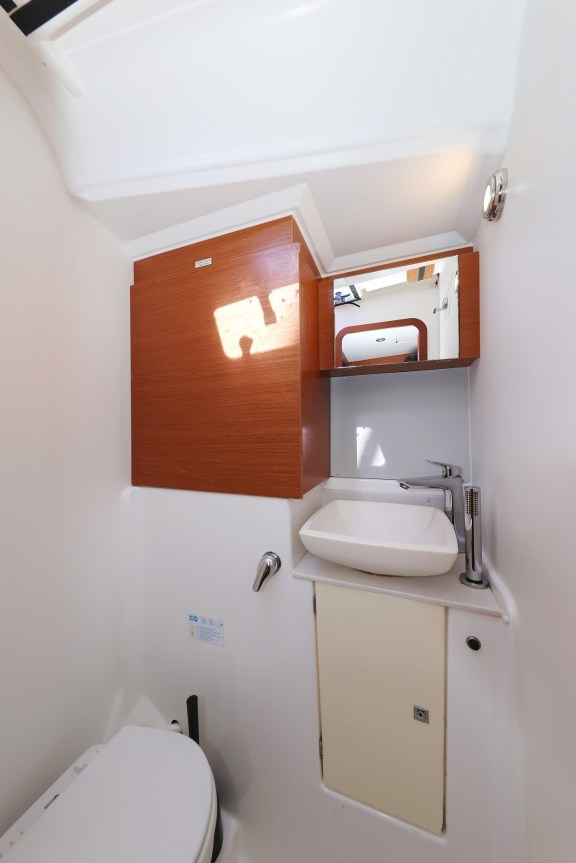 Image of Lateja yacht #37