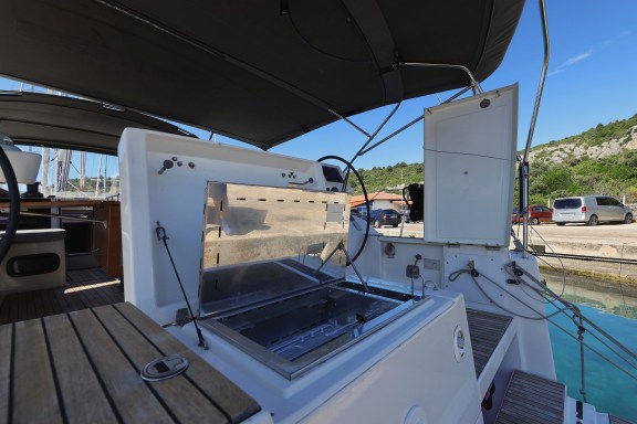 Image of Lateja yacht #42