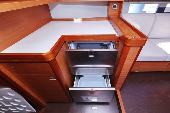 Image of Lateja yacht #45