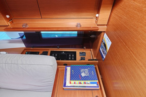 Image of Lateja yacht #46