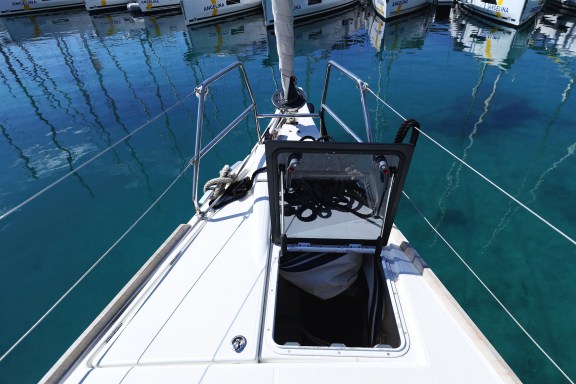 Image of Lateja yacht #47