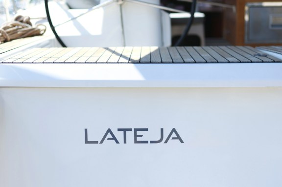 Image of Lateja yacht #48