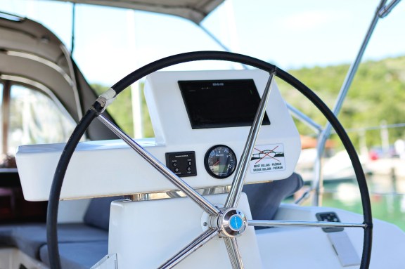 Image of Lateja yacht #40