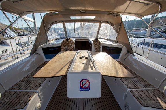 Image of Sea Cloud 1 yacht #7