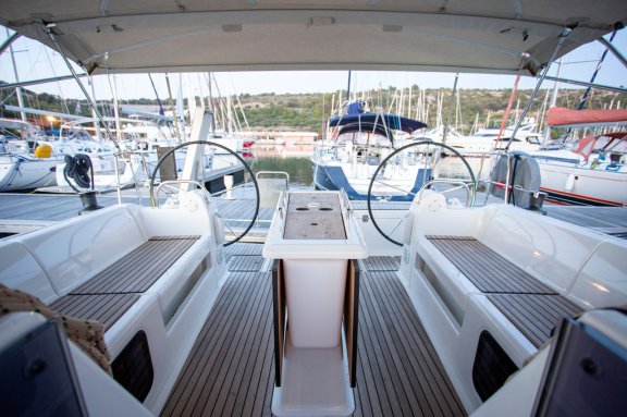 Image of Sea Cloud 2 yacht #8